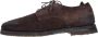 Alexander Hotto Platte schoenen Bruin Brown Heren - Thumbnail 2