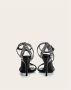 Alexander mcqueen Armadillo Sandalen Black Dames - Thumbnail 3