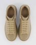 Alexander mcqueen Beige Oversized Sneaker Beige Heren - Thumbnail 3