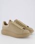 Alexander mcqueen Beige Oversized Sneaker Beige Heren - Thumbnail 4