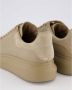 Alexander mcqueen Beige Oversized Sneaker Beige Heren - Thumbnail 5