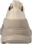 Alexander mcqueen Canvas sneakers Beige Heren - Thumbnail 3