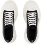 Alexander mcqueen Canvas sneakers Black Dames - Thumbnail 4