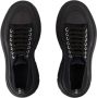 Alexander mcqueen Canvas sneakers Black Dames - Thumbnail 4