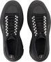 Alexander mcqueen Canvas sneakers Black Heren - Thumbnail 3