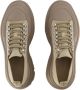 Alexander mcqueen Canvas sneakers Brown Heren - Thumbnail 4