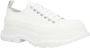 Alexander mcqueen Canvas sneakers White Heren - Thumbnail 2