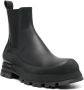 Alexander mcqueen Chelsea Boots Black Heren - Thumbnail 2