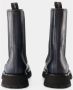 Alexander mcqueen Klassieke Chelsea Boots van glad kalfsleer Black Heren - Thumbnail 7