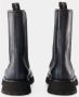 Alexander mcqueen Klassieke Chelsea Boots van glad kalfsleer Black Heren - Thumbnail 16