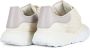 Alexander mcqueen Chunky Sneakers Off White Light Grey Beige Dames - Thumbnail 3