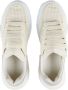 Alexander mcqueen Chunky Sneakers Off White Light Grey Beige Dames - Thumbnail 4