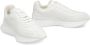 Alexander mcqueen Chunky Sole Sprint Runner Leren Sneakers White Heren - Thumbnail 2