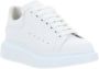 Alexander mcqueen Dames Sneakers White Dames - Thumbnail 2