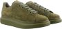 Alexander mcqueen Upgrade je schoenencollectie stijlvol en comfortabel Green Heren - Thumbnail 4