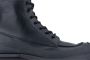 Alexander mcqueen Heren Leren Veterschoenen Black Heren - Thumbnail 5