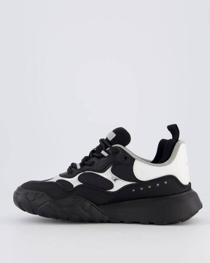 alexander mcqueen Heren Sneaker Black Heren