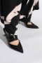 Alexander mcqueen Hoge hakken sandalen Black Dames - Thumbnail 2