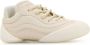 Alexander mcqueen Sport Schoenen Flexion Beige Dames - Thumbnail 8