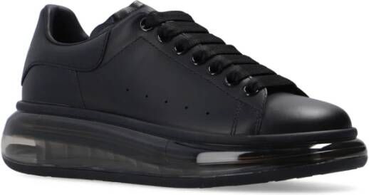 alexander mcqueen Larry sneakers Black Dames