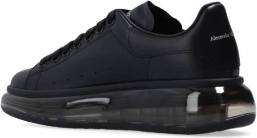 alexander mcqueen Larry sneakers Black Dames