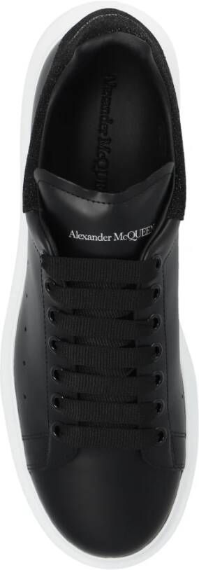 Alexander mcqueen larry online zwart