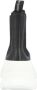 Alexander mcqueen Leather boots Black Heren - Thumbnail 3