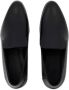 Alexander mcqueen Leather flats Black Heren - Thumbnail 4