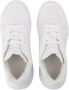 Alexander mcqueen Leather sneakers Beige Dames - Thumbnail 2