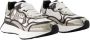 Alexander mcqueen Leather sneakers Multicolor Dames - Thumbnail 2