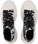 Alexander mcqueen Leather sneakers Multicolor Dames - Thumbnail 4