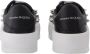 Alexander mcqueen Leather sneakers Multicolor Dames - Thumbnail 3