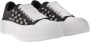 Alexander mcqueen Leather sneakers Multicolor Dames - Thumbnail 4