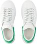 Alexander mcqueen Leather sneakers White Dames - Thumbnail 4
