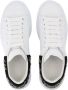 Alexander mcqueen Leather sneakers White Dames - Thumbnail 4