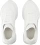 Alexander mcqueen Leather sneakers White Dames - Thumbnail 4