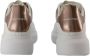 Alexander mcqueen Leather sneakers White Dames - Thumbnail 3