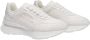 Alexander mcqueen Leather sneakers White Dames - Thumbnail 2