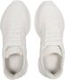 Alexander mcqueen Leather sneakers White Dames - Thumbnail 3