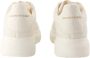 Alexander mcqueen Leather sneakers White Dames - Thumbnail 3