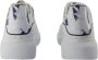 Alexander mcqueen Leather sneakers White Dames - Thumbnail 3