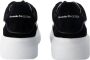 Alexander mcqueen Leather sneakers White Heren - Thumbnail 3