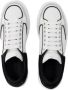 Alexander mcqueen Leather sneakers White Heren - Thumbnail 4