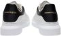 Alexander mcqueen Leather sneakers White Heren - Thumbnail 2