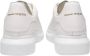 Alexander mcqueen Leather sneakers White Heren - Thumbnail 3