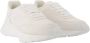 Alexander mcqueen Leather sneakers White Heren - Thumbnail 2