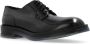 Alexander mcqueen Zwarte platte schoenen klassieke stijl Black Heren - Thumbnail 10