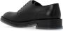 Alexander mcqueen Zwarte platte schoenen klassieke stijl Black Heren - Thumbnail 11