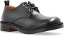 Alexander mcqueen Leren schoenen Black Heren - Thumbnail 4