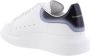 Alexander mcqueen Heren Oversized Sneaker Wit Moon White Heren - Thumbnail 2